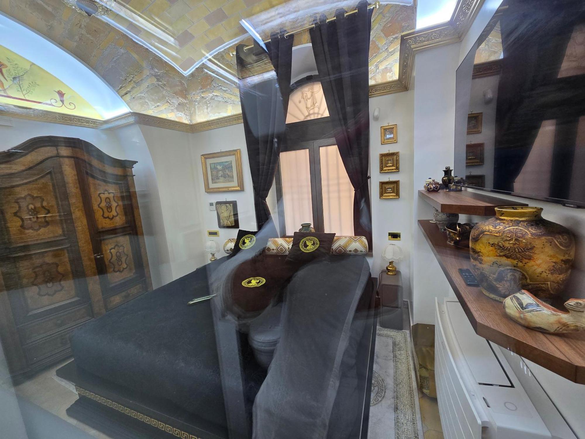 Casa vacanze The Etrurian Rapsody Roma